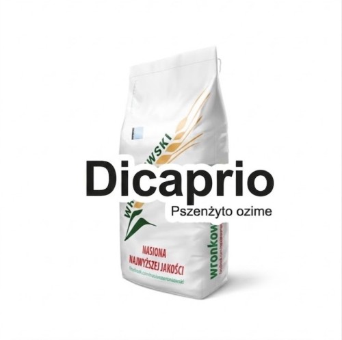 Przejdź do produktu Pszenżyto ozime Dicaprio