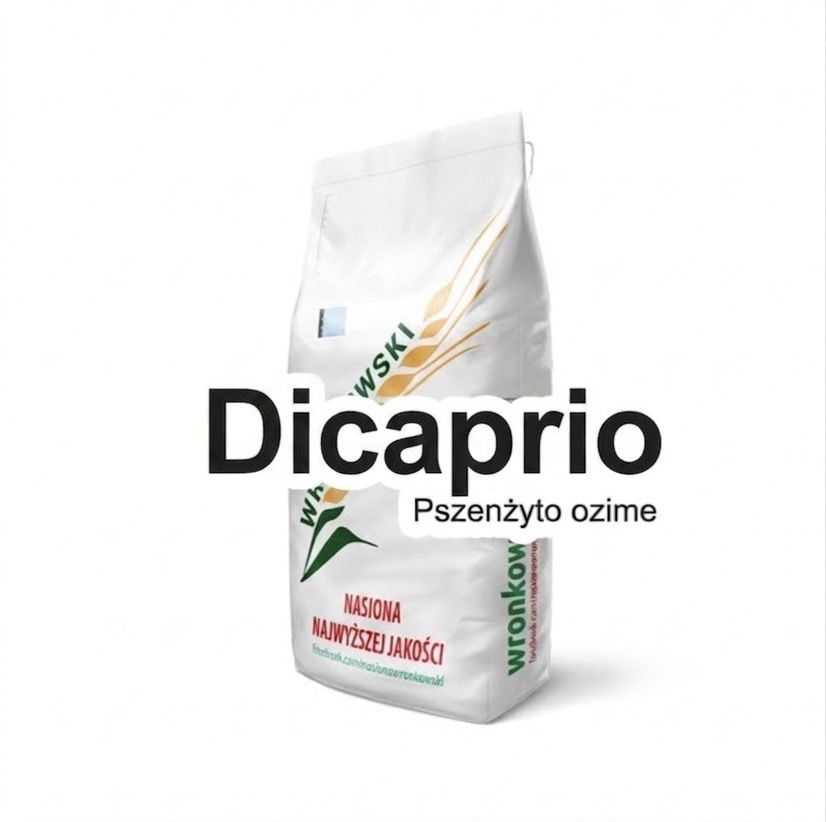 DICAPRIO